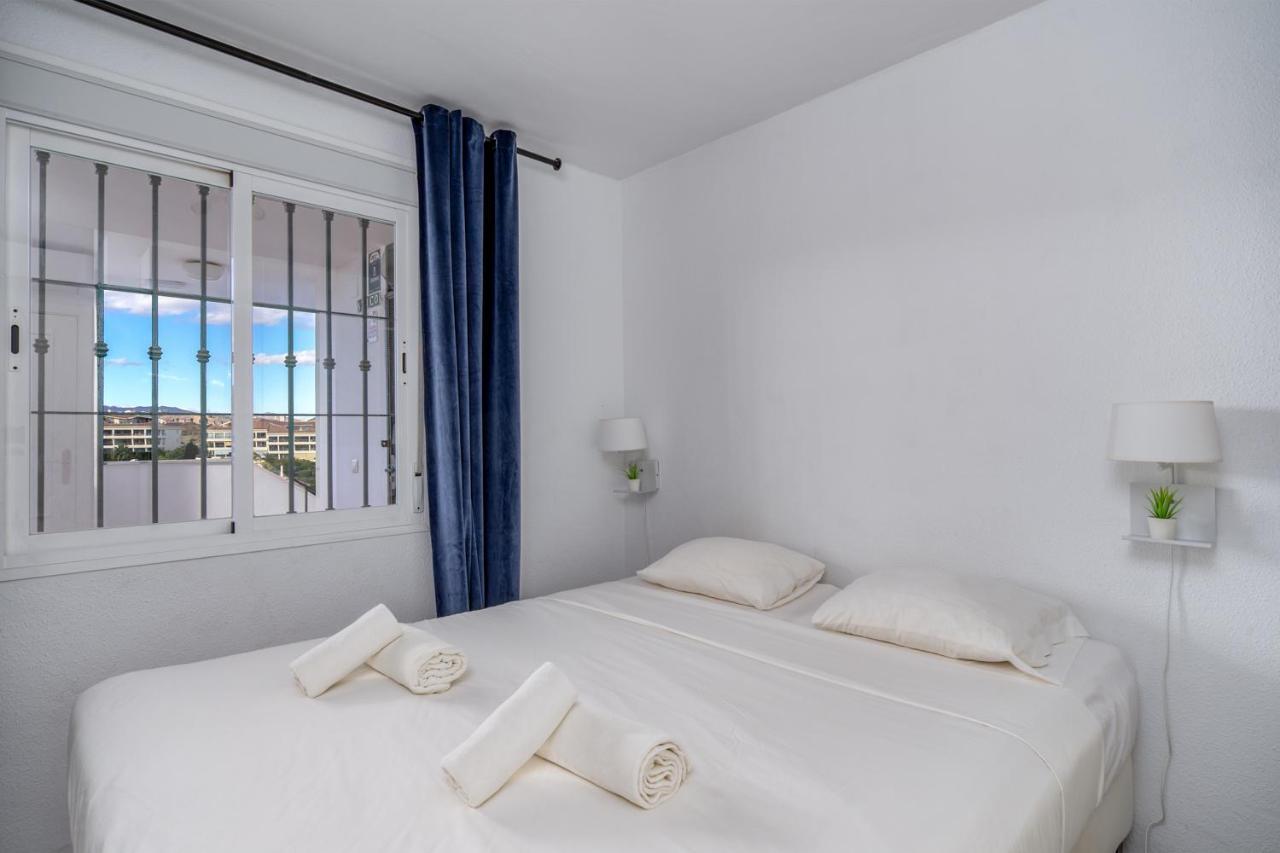 Panoramic Terrace In By Costarentals - Ref 143 Apartment La Cala De Mijas