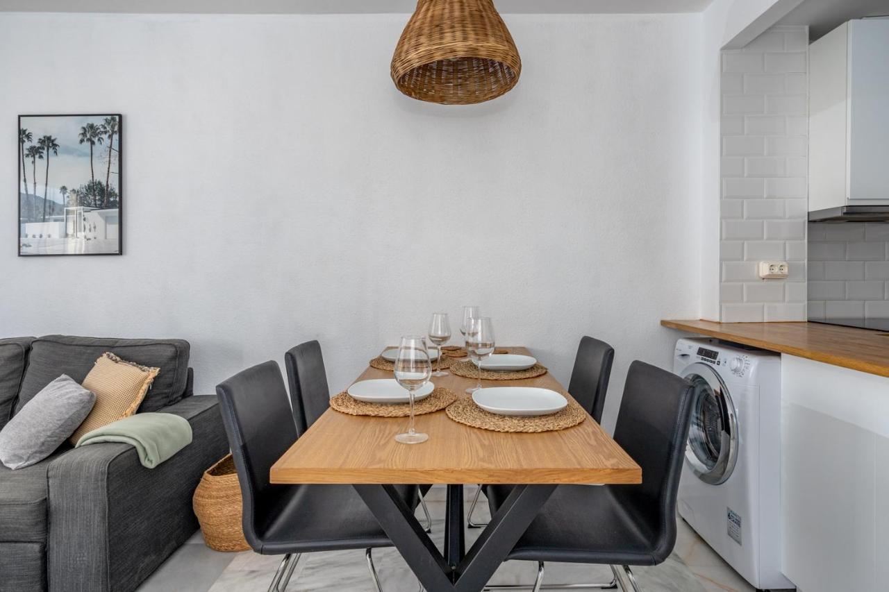 Apartment Panoramic Terrace In By Costarentals - Ref 143 *