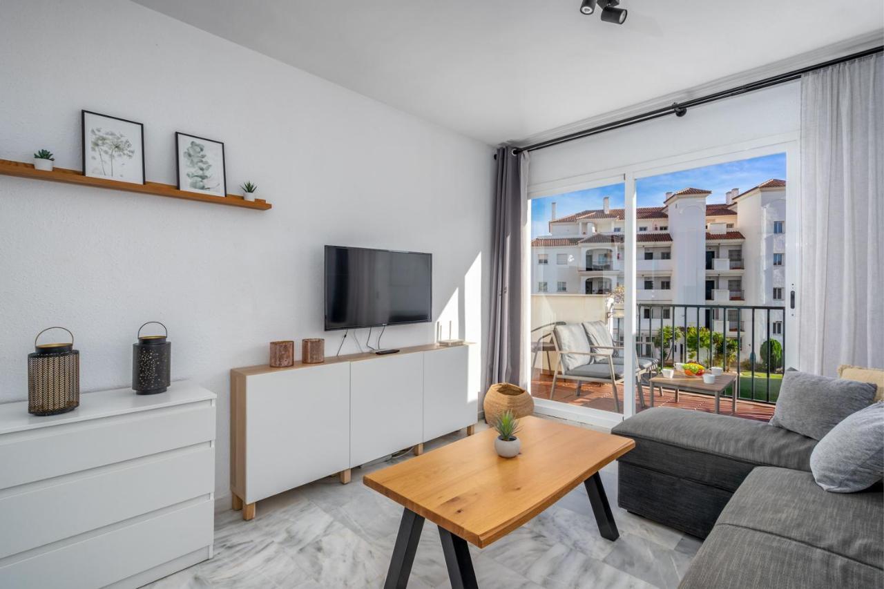 Apartament Panoramic Terrace In By Costarentals - Ref 143