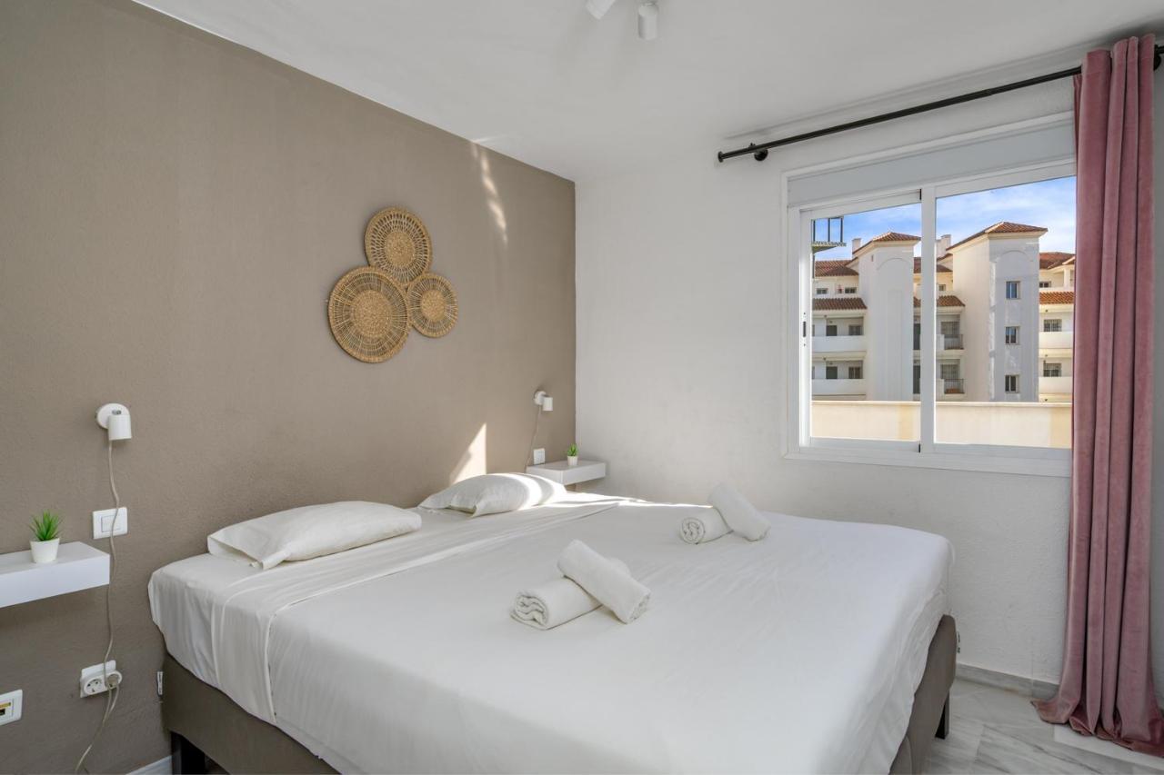 Apartament Panoramic Terrace In By Costarentals - Ref 143 *