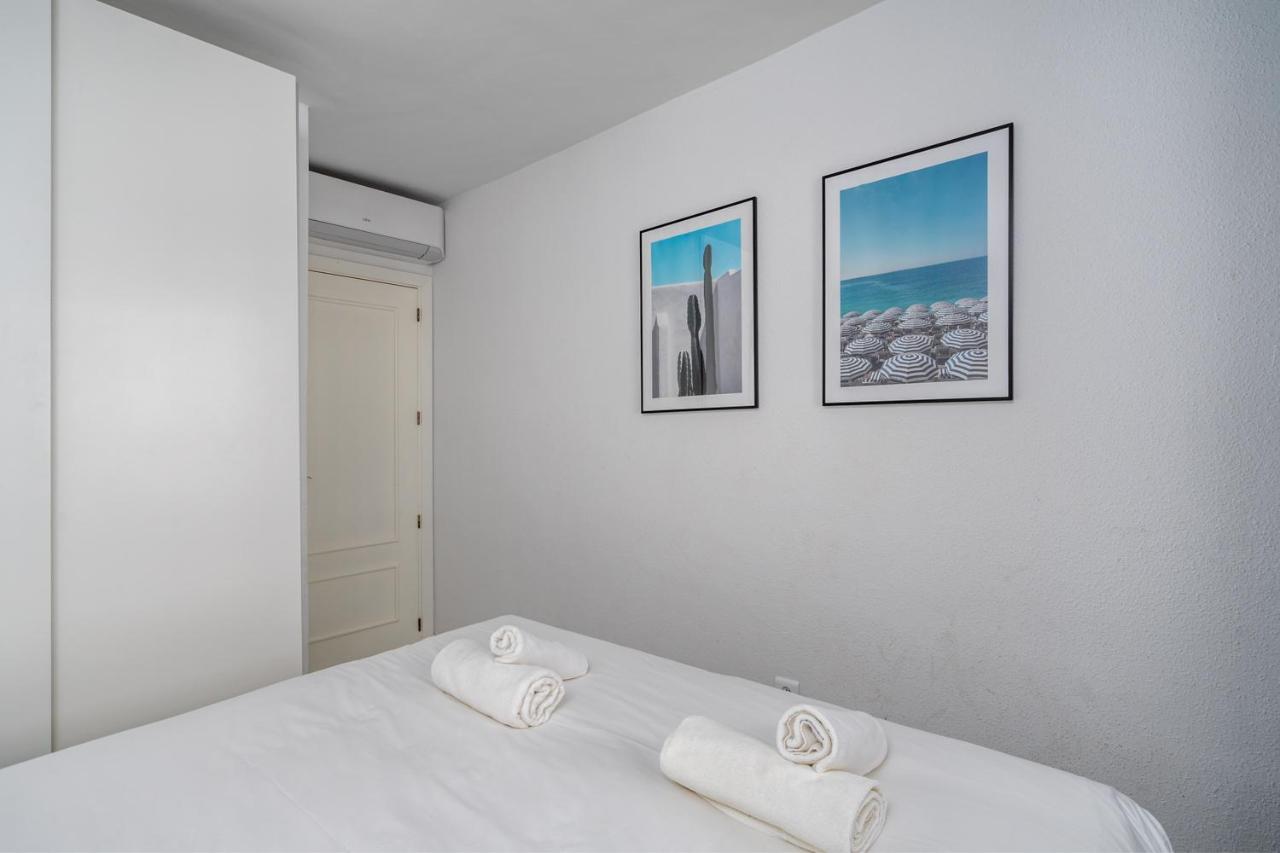 Panoramic Terrace In By Costarentals - Ref 143 Apartment *