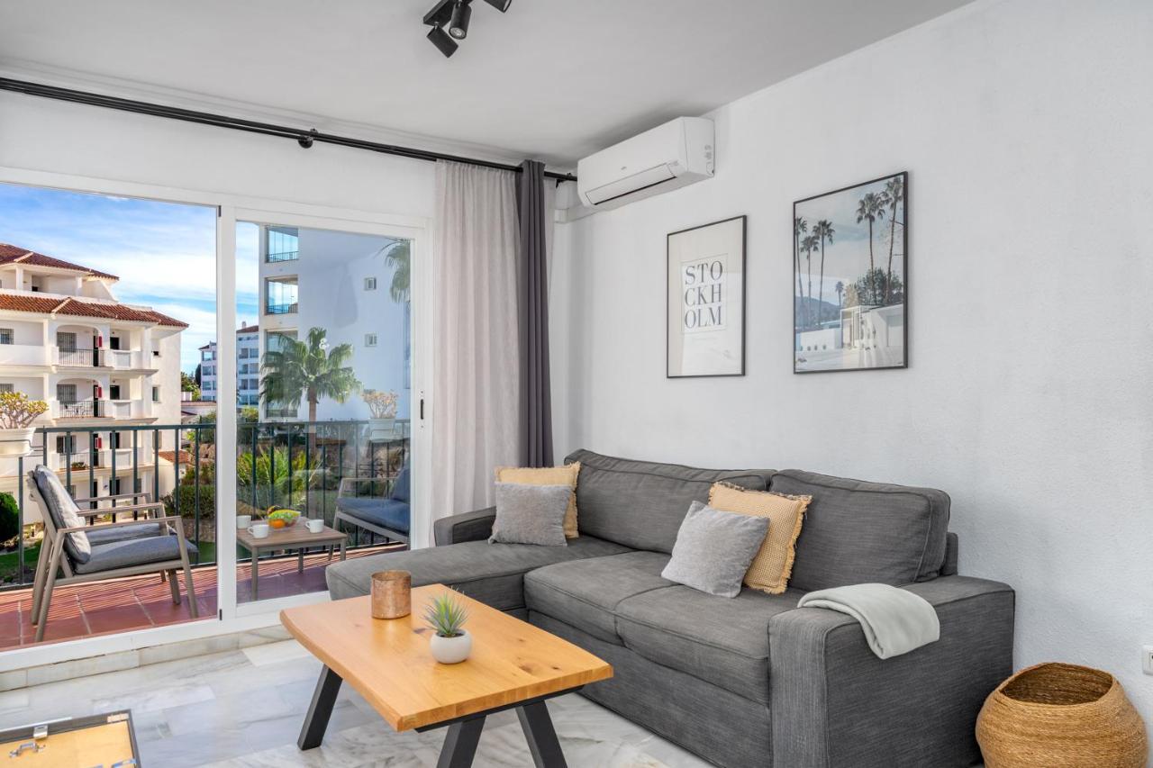 Apartment Panoramic Terrace In By Costarentals - Ref 143 *