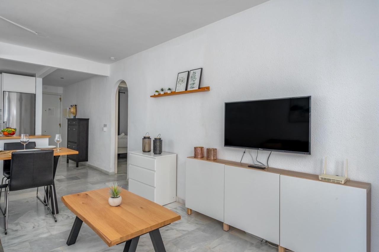Panoramic Terrace In By Costarentals - Ref 143 * La Cala De Mijas