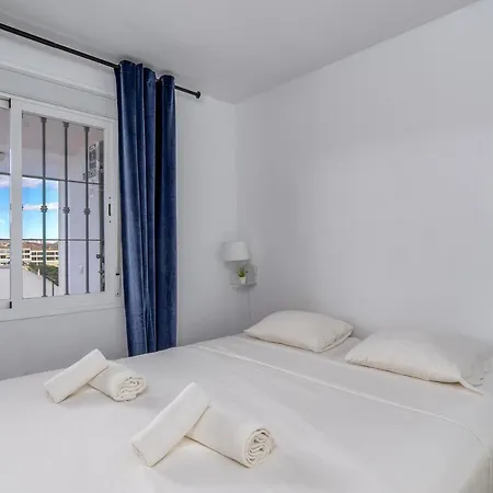 Panoramic Terrace In La Cala De Mijas By Costarentals - Ref 143 Zewnętrze zdjęcie