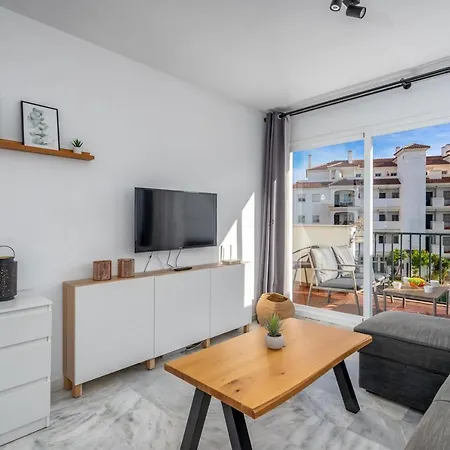 Panoramic Terrace In La Cala De Mijas By Costarentals - Ref 143 Zewnętrze zdjęcie