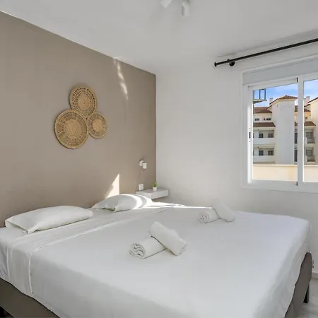 Panoramic Terrace In La Cala De Mijas By Costarentals - Ref 143 Zewnętrze zdjęcie