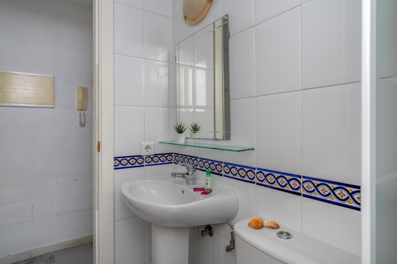 Panoramic Terrace In By Costarentals - Ref 143 Apartment La Cala De Mijas
